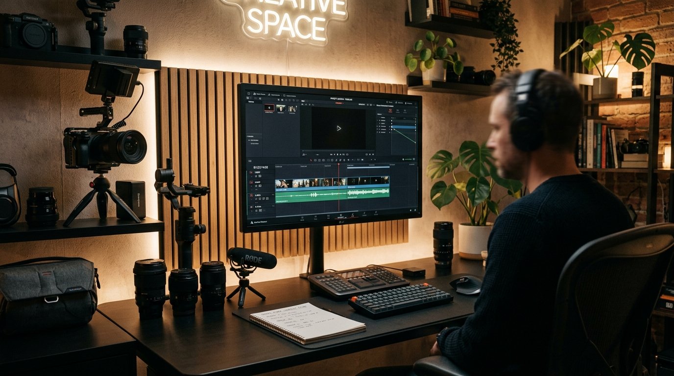 Short Form Content Case Study